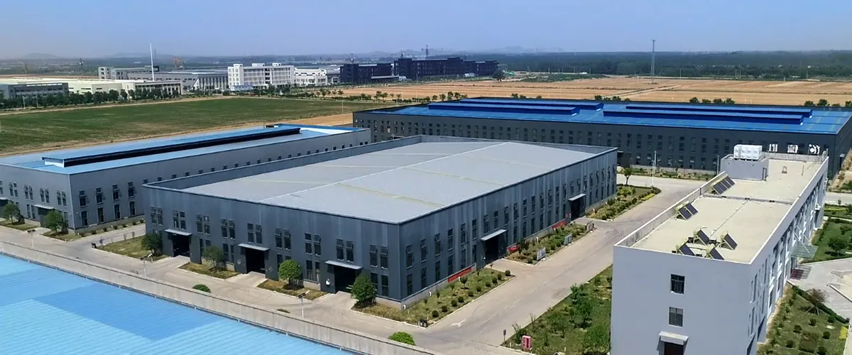 La empresa
