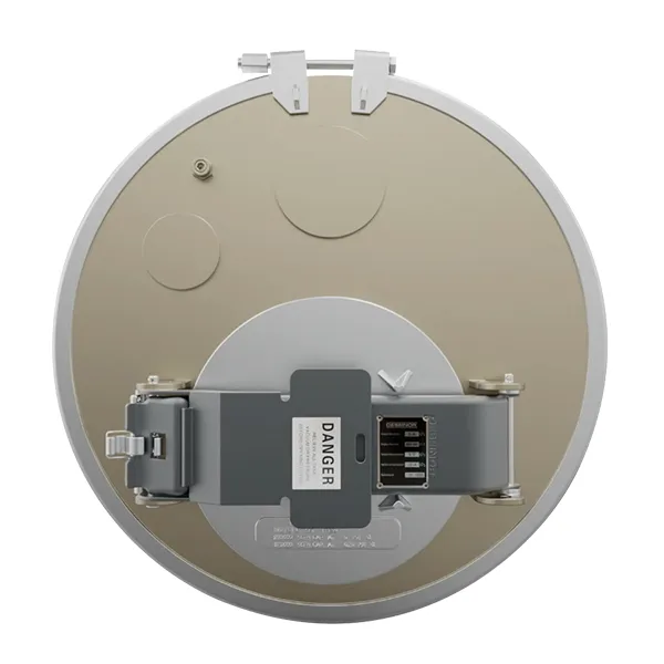 Tapa de camión cisterna (manhole)