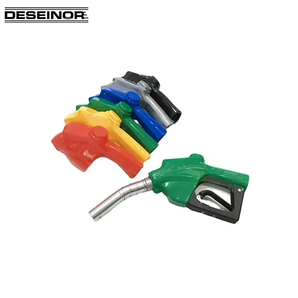 Boquilla de combustible automática de 1''
