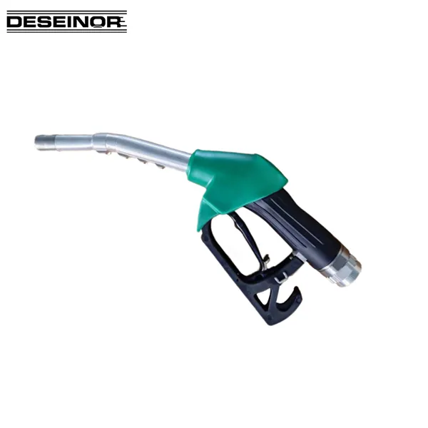 ZVA Fuel Nozzle