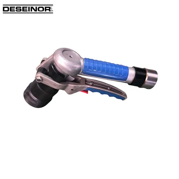 Pistola de GLP